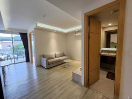 1 Schlafzimmer Wohnung zu vermieten im The Bleu Condo, Bo Phut, Koh Samui, Surat Thani