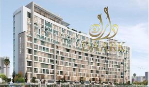 Maryah Plaza, अबू धाबी Maryah Plaza 1 में 1 बेडरूम अपार्टमेंट बिक्री के लिए