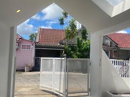 2 Schlafzimmer Haus zu verkaufen im Baan Rock Garden By Pass Phuket 1,2, Ko Kaeo