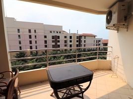 Studio Wohnung zu vermieten im View Talay 3, Nong Prue