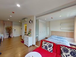 1 Bedroom Condo for rent at The Crest Phahonyothin 11, Sam Sen Nai, Phaya Thai, Bangkok