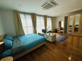 4 Schlafzimmer Haus zu vermieten im Baan Klang Krung (British Town -Thonglor), Khlong Tan Nuea