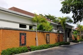 Siamaya Real Estate Project in Si Sunthon, Phuket