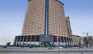 1 Habitación Apartamento en venta en Umm Hurair 2, Dubái Binghatti Avenue