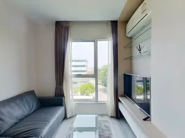 1 Bedroom Condo for rent at Play Condominium, Suthep