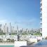 1 Bedroom Apartment for sale at Marina Vista, EMAAR Beachfront