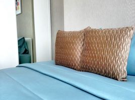 คอนโด 1 ห้องนอน ให้เช่า ในโครงการ เมโทร สกาย ประชาชื่น, วงศ์สว่าง