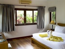 1 Schlafzimmer Villa zu vermieten im The Gardens by Vichara, Choeng Thale