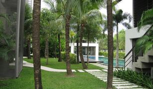 2 chambres Penthouse a vendre à Choeng Thale, Phuket Casuarina Shores