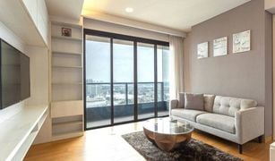 2 Bedrooms Condo for sale in Khlong Tan, Bangkok The Lumpini 24