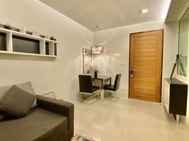 1 Bedroom Condo for sale at Beverly 33, Khlong Tan Nuea