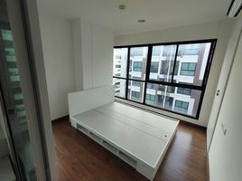 1 Bedroom Condo for sale at The Estate at Thapra, Wat Tha Phra, Bangkok Yai