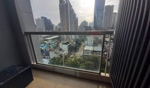 1 Bedroom Condo for sale in Si Lom, Bangkok The Address Sathorn