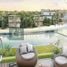 4 Bedroom Villa for sale at IBIZA, DAMAC Lagoons, Dubai