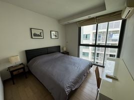 1 Schlafzimmer Wohnung zu verkaufen im Via 49, Khlong Tan Nuea