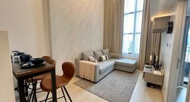 Available Units at Knightsbridge Prime Sathorn