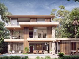 5 Bedroom Villa for sale at Alaya at Tilal Al Ghaf, Olivara Residences