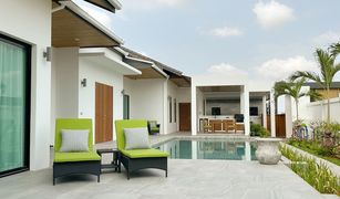3 Bedrooms Villa for sale in Thap Tai, Hua Hin Hillside Hamlet Homes 9
