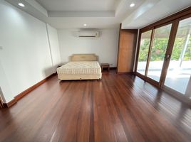 4 Bedroom House for rent in Camillian Hospital, Khlong Tan Nuea, Khlong Tan Nuea