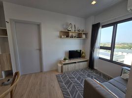 1 Schlafzimmer Wohnung zu verkaufen im Escent Condo, Fa Ham