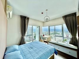 2 Schlafzimmer Appartement zu vermieten im Supalai Monte 2, Nong Pa Khrang