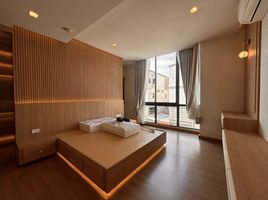 3 Schlafzimmer Haus zu vermieten im PATIO Phatthanakan 32 , Suan Luang, Suan Luang