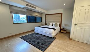 3 Bedrooms Apartment for sale in Lumphini, Bangkok Parkview Mansion