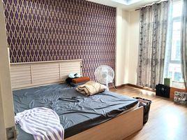 2 Schlafzimmer Villa zu vermieten im The Clover Townhome, Pa Daet, Mueang Chiang Mai, Chiang Mai, Thailand