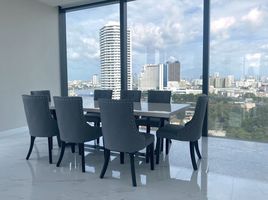 4 Bedroom Condo for rent at Canapaya Residences, Bang Khlo, Bang Kho Laem, Bangkok