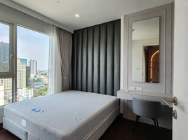 2 Schlafzimmer Wohnung zu vermieten im Ivy Thonglor, Khlong Tan Nuea