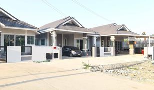 3 Bedrooms House for sale in Hang Dong, Chiang Mai 