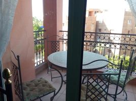2 Schlafzimmer Appartement zu verkaufen im Appartement à Vendre 98 m² Jardin Majorel Marrakech, Na Menara Gueliz, Marrakech, Marrakech Tensift Al Haouz, Marokko