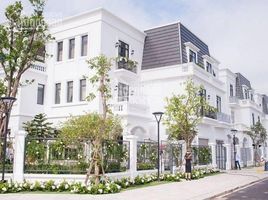 6 Schlafzimmer Haus zu verkaufen in District 3, Ho Chi Minh City, Ward 2