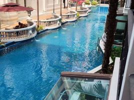 在Espana Condo Resort Pattaya租赁的1 卧室 住宅, 农保诚