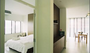 2 Bedrooms Apartment for sale in Si Lom, Bangkok The Convento boutique apartment