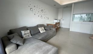 1 Bedroom Condo for sale in Chong Nonsi, Bangkok Baan Nonzee