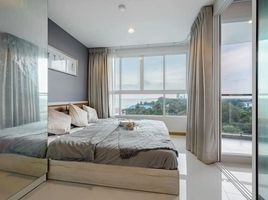 1 Schlafzimmer Wohnung zu verkaufen im Seadream @Sriracha, Bang Phra, Si Racha, Chon Buri, Thailand