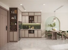 Studio Apartment for sale at Meyhomes Capital, An Thoi