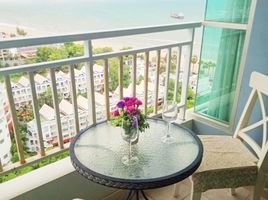 1 Schlafzimmer Appartement zu vermieten im Lumpini Park Beach Jomtien, Nong Prue, Pattaya, Chon Buri
