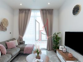 Studio Apartment for sale at Majestique Residence 1, Mag 5 Boulevard, Dubai South (Dubai World Central)