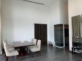 3 Bedroom Condo for rent at The Crest Ruamrudee, Lumphini, Pathum Wan