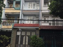 4 Schlafzimmer Haus zu verkaufen in Binh Tan, Ho Chi Minh City, Tan Tao A