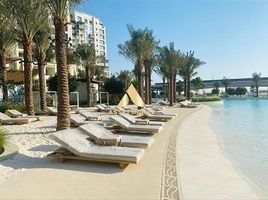 2 Bedroom Condo for sale at Sunset At Creek Beach, Creek Beach, Dubai Creek Harbour (The Lagoons)