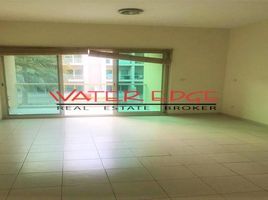 Studio Apartment for sale at Al Ghozlan 1, Al Ghozlan, Greens