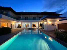 7 Bedroom House for sale at Windmill Park, Bang Phli Yai