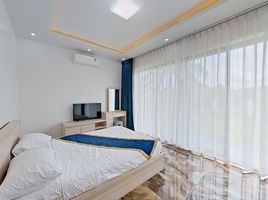3 Bedroom Villa for sale in Phuket International Airport, Mai Khao, Thep Krasattri