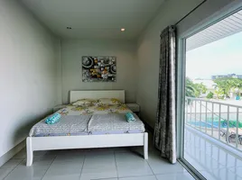 3 Schlafzimmer Reihenhaus zu vermieten im Baan Finland, Hua Hin City, Hua Hin