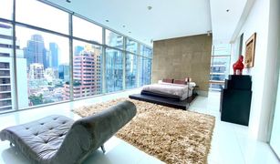 3 Bedrooms Penthouse for sale in Si Lom, Bangkok The Legend Saladaeng