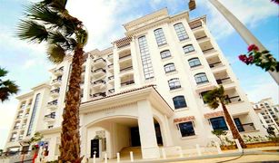 2 Bedrooms Apartment for sale in Yas Acres, Abu Dhabi Ansam 1