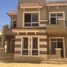 3 Bedroom Villa for sale at Porto October, Green Belt, 6 October City